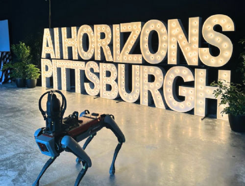 'This Is the Place': A Recap of AI Horizons and the Future of Technological Innovation in Pittsburgh