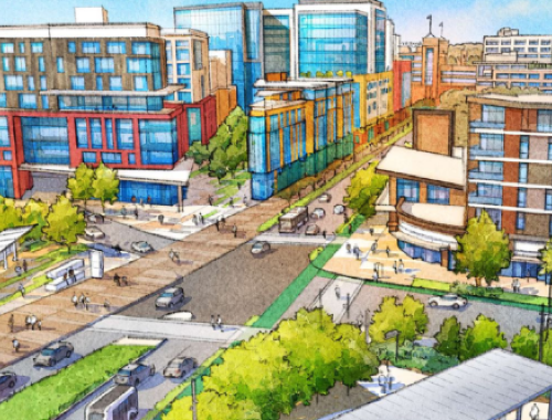 News | Bakery Square | Pittsburgh, PA