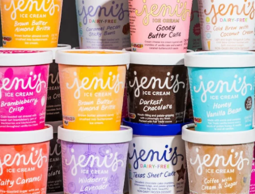 Welcome to the Sweetest Showdown of the Year: Jeni's Ice Cream March Madness!