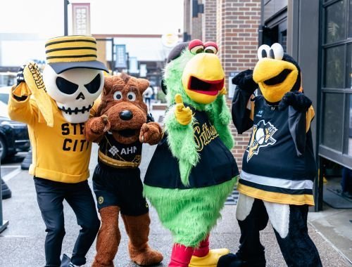 Your 2026 NFL Draft Weekend Starts at Bakery Square