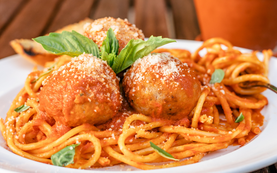 pasta
