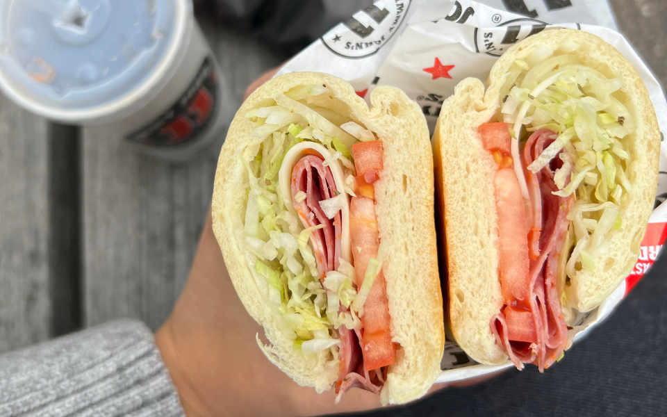 jimmy johns