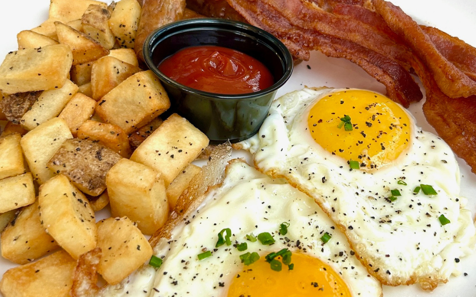 bacon