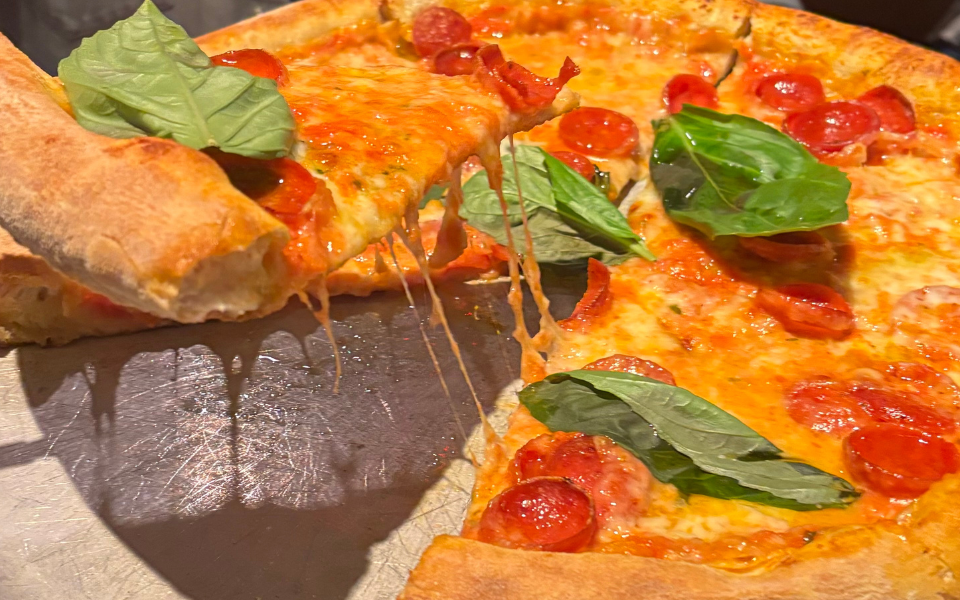 pizza