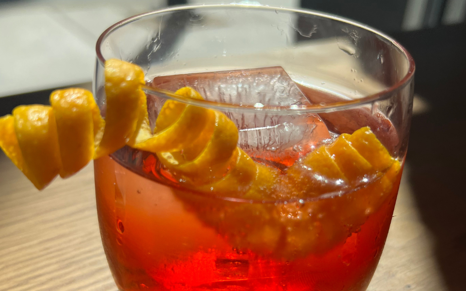 drink