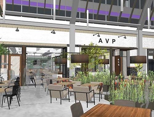big Burrito Restaurant Group is heading to Bakery Square