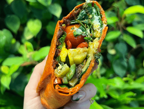 Eating Vegetarian in Pittsburgh