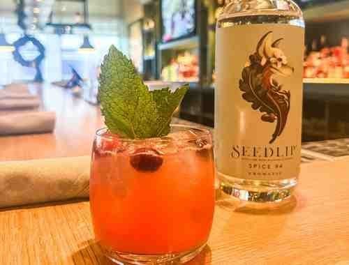 Dry January: Best Mocktails in Pittsburgh