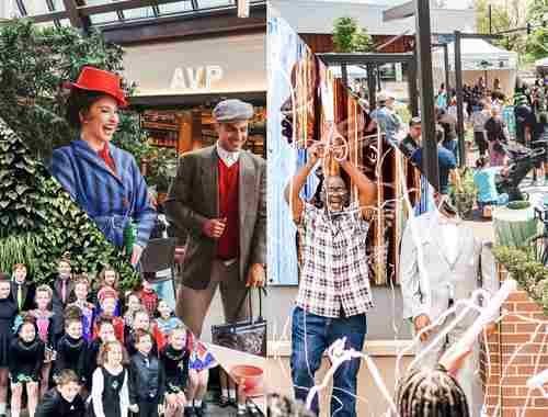 Celebrations and ground breakings | Q1 & Q2 2022