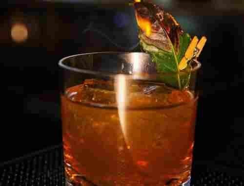 Drink with Us at Tako Torta!