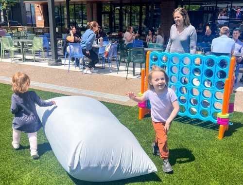 Summer Vibes | Signature Event Round Up