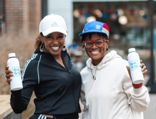 Become a Bakery Square Insider!