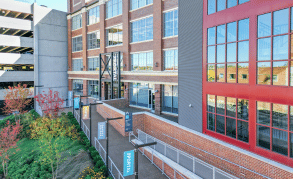 The Portal & Experience Center Open