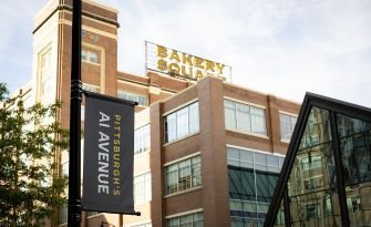 Bakery Square Hosts AI Horizons