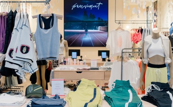 FP Movement