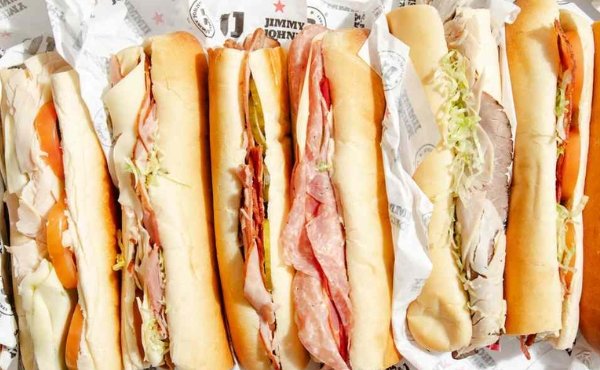 Jimmy John's