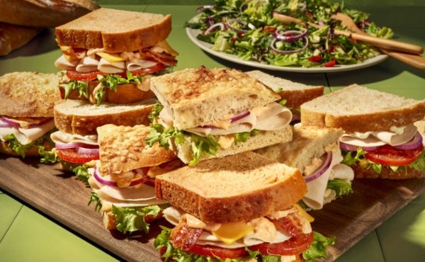Panera