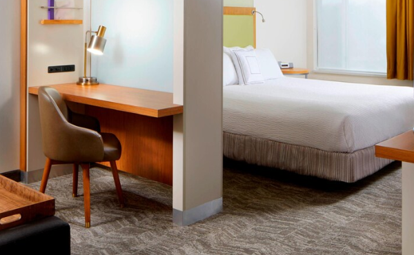 SpringHill Suites by Marriott
