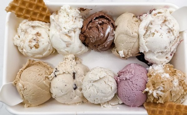 Jeni's Ice Creams