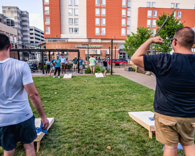 Events Bakery Square Pittsburgh