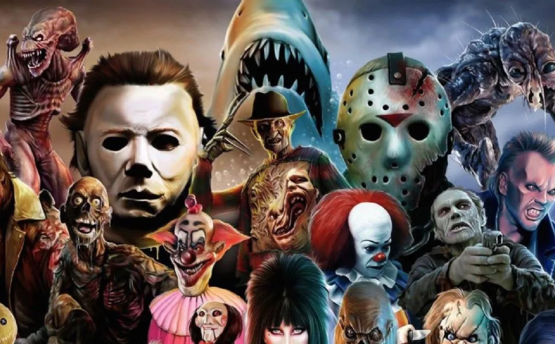 Horror Movie Trivia