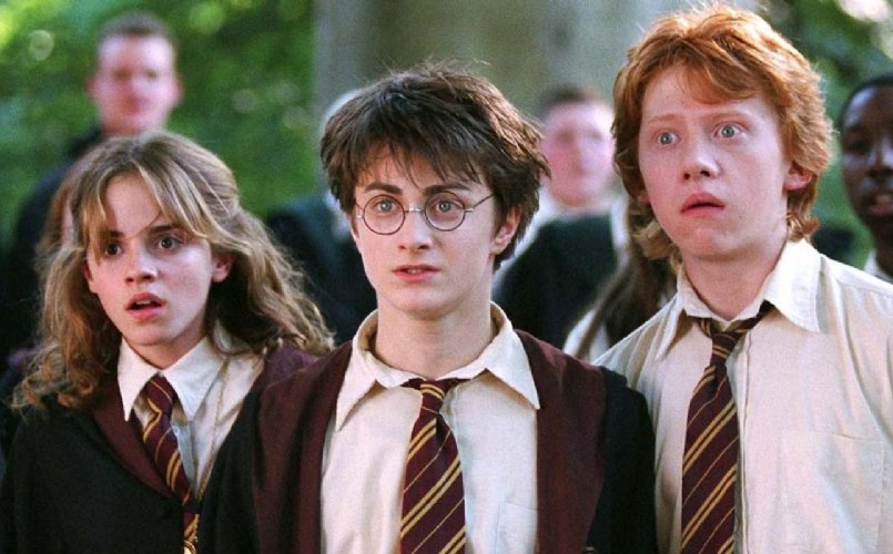 Harry Potter Trivia